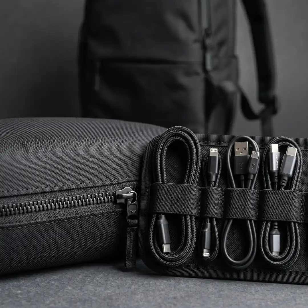 Travel Essentials Bundle