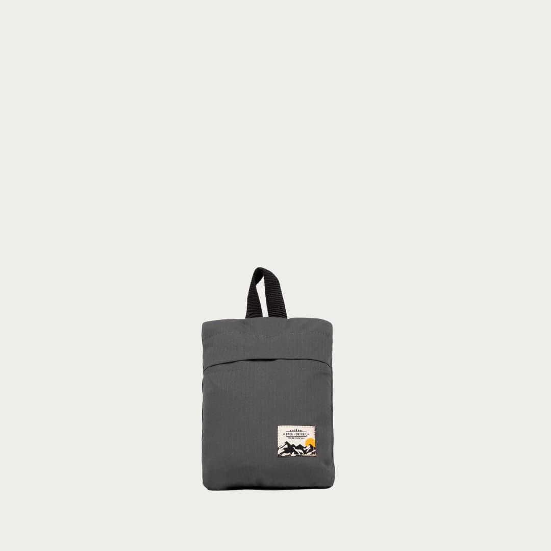 Foldable Sports Duffel