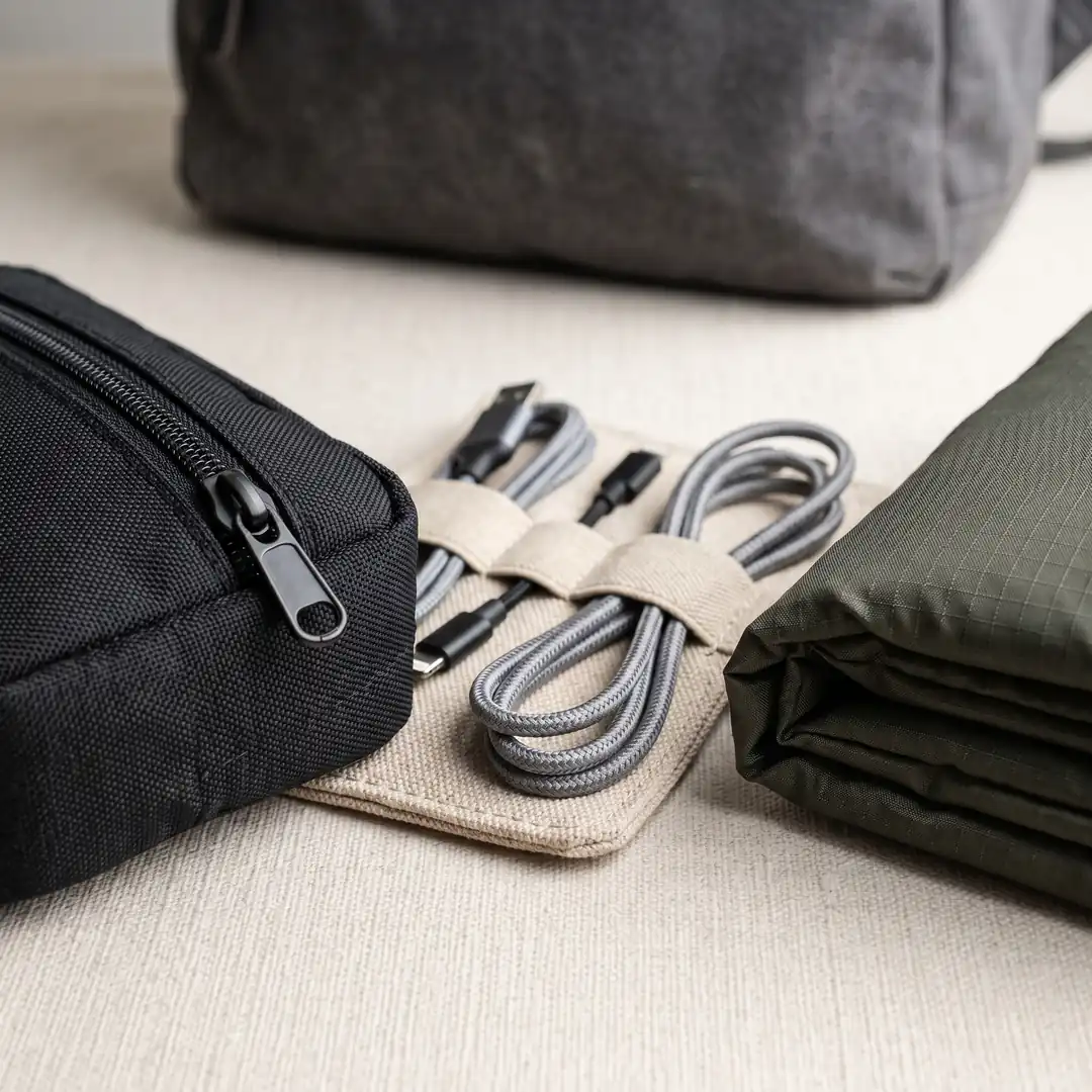Build Your Own Travel Kit