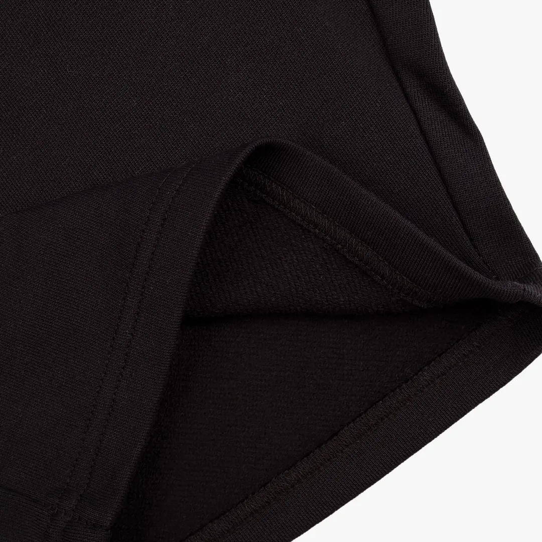 Basic Shorts Black