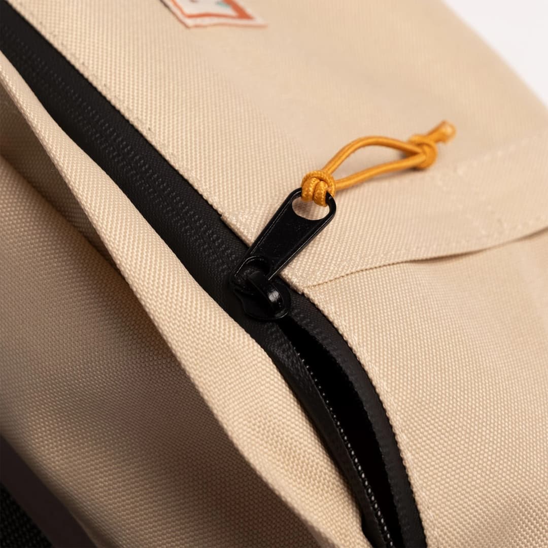 Day Trip Waist Bag - Beige