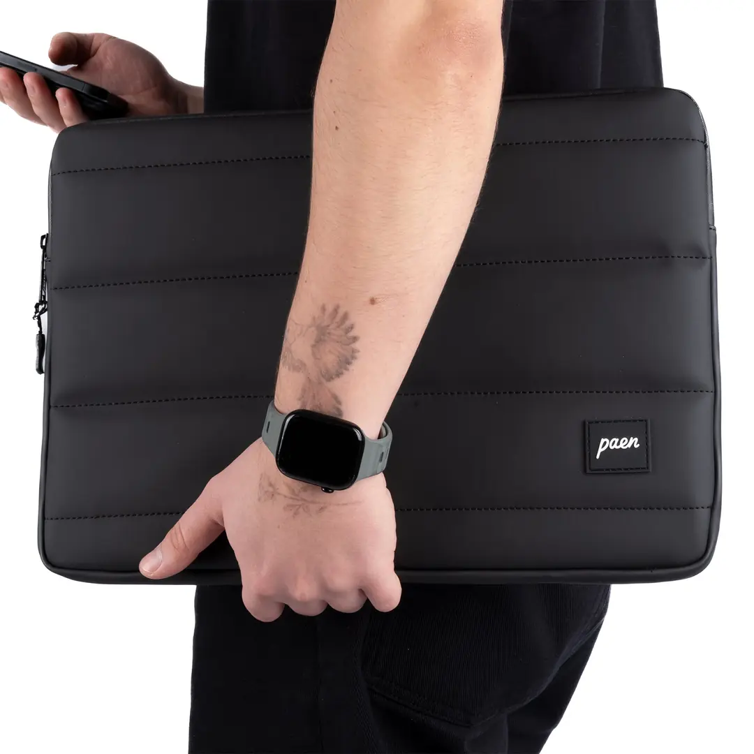 Puffer Laptop Sleeve 16"