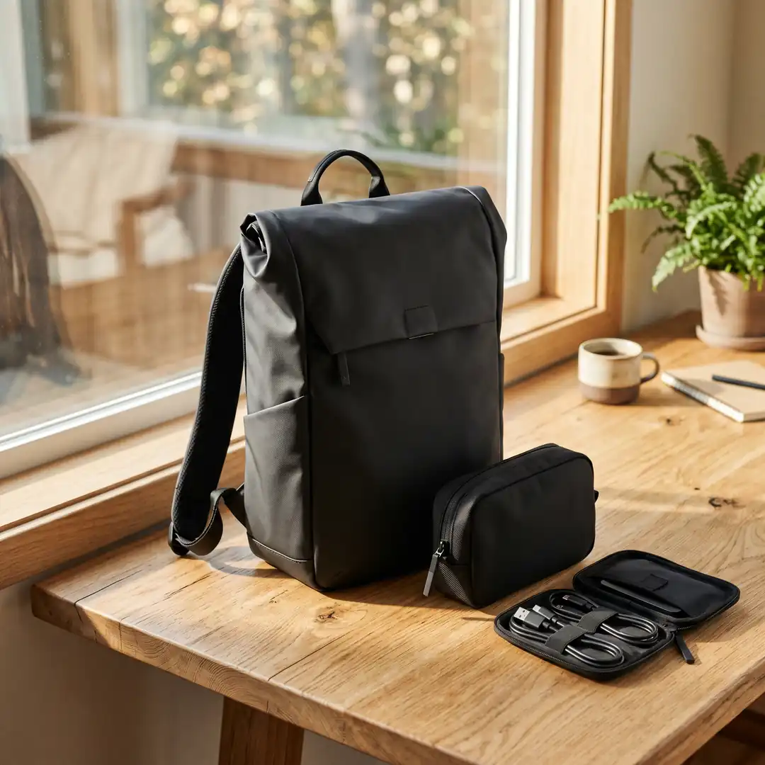 Travel Essentials Bundle