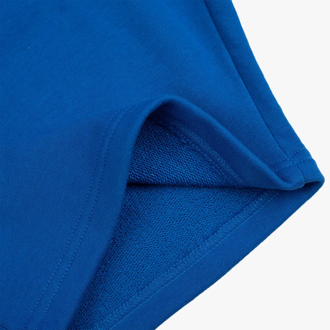 Basic Shorts Saxe Blue