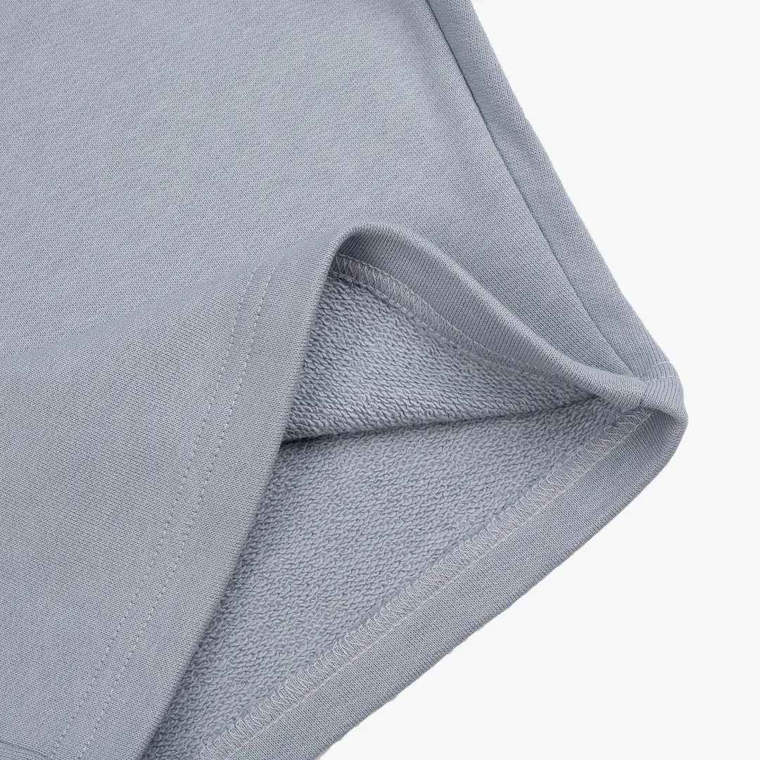 Basic Shorts Ice Blue