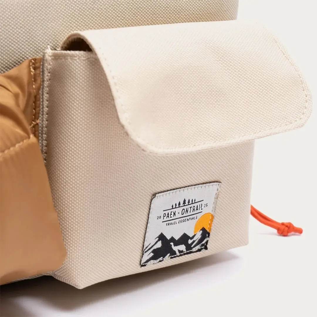 Traveler Waist Bag