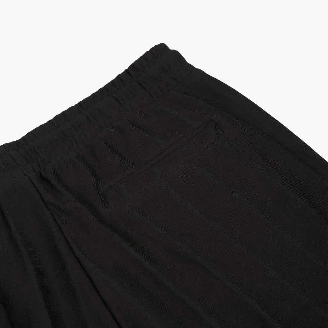 Textured Shorts