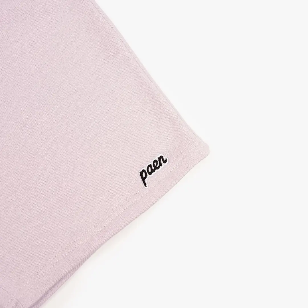 Basic Shorts Lilac
