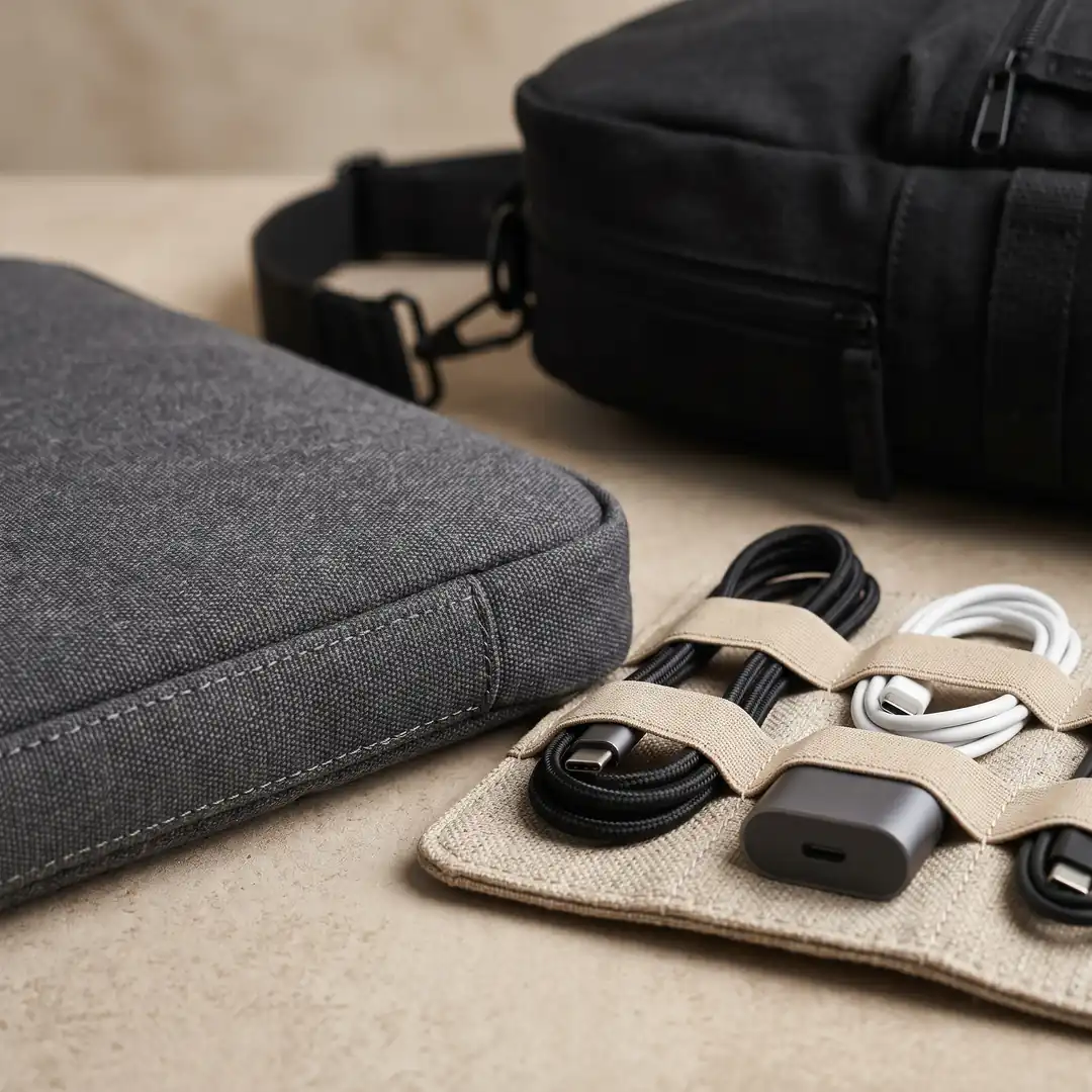 Laptop Work Set