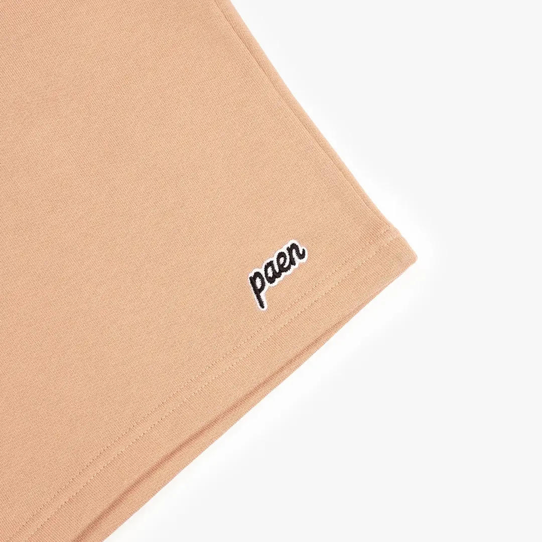 Basic Shorts Powder