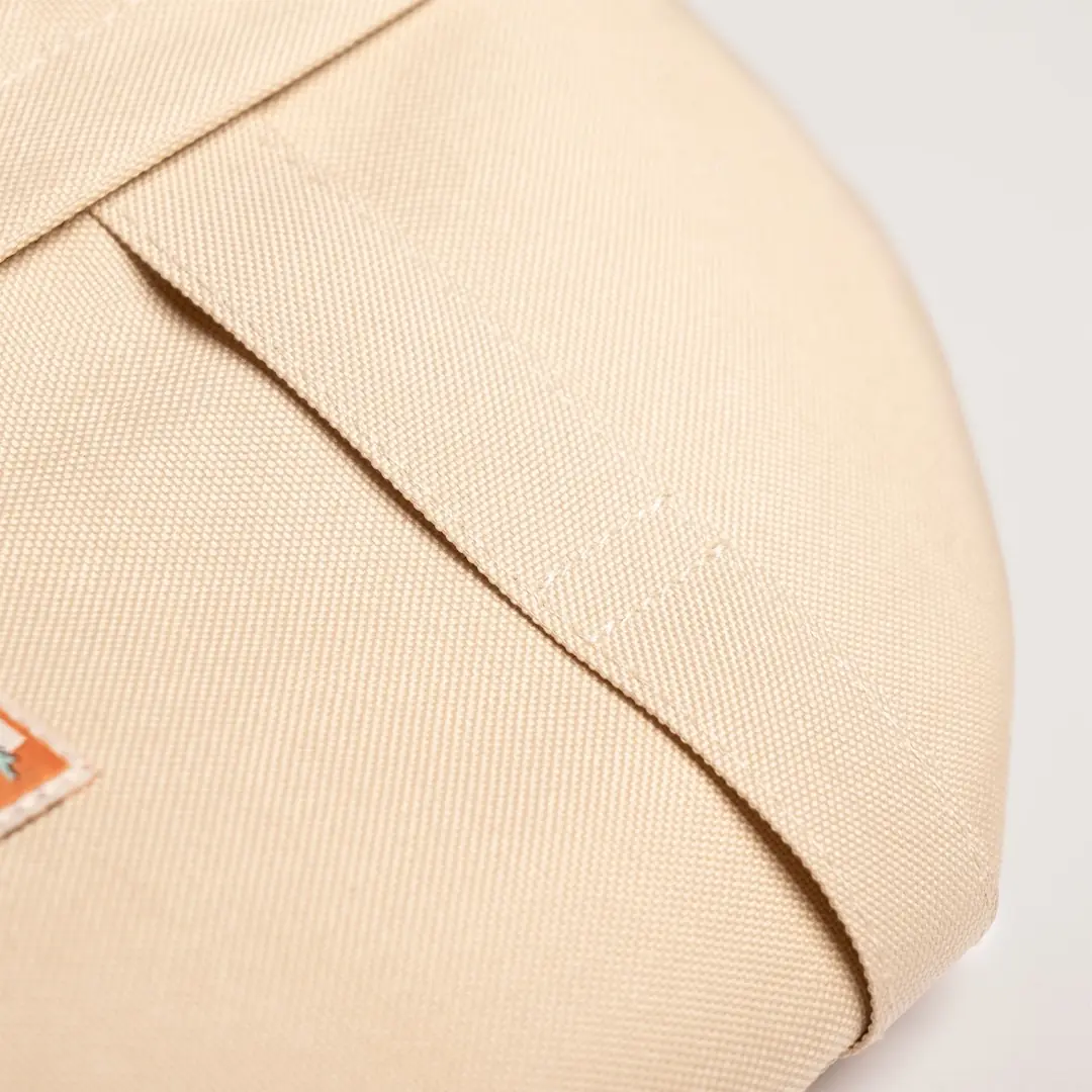 Day Trip Waist Bag - Beige